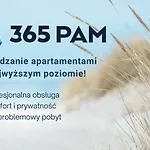 Apartamento 365pam - Pastel - Parking W Cenie Ustronie Morskie