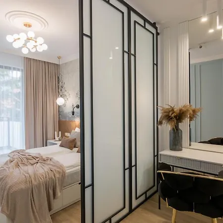 365pam - Pastel - Parking W Cenie Apartamento