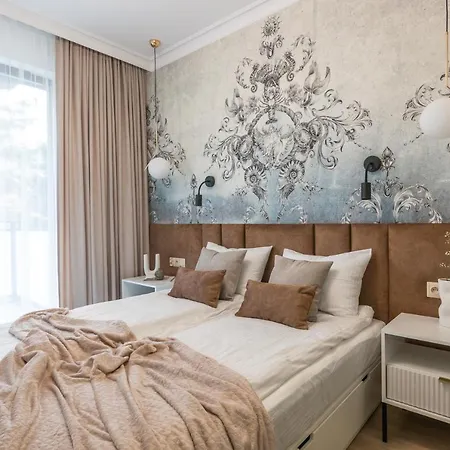 365pam - Pastel - Parking W Cenie *