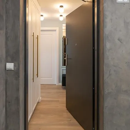 Apartamento 365pam - Pastel - Parking W Cenie *