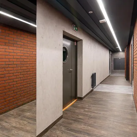 Apartamento 365pam - Pastel - Parking W Cenie