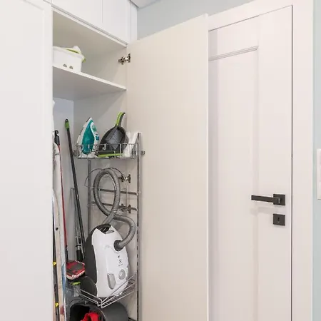 Apartamento 365pam - Pastel - Parking W Cenie *