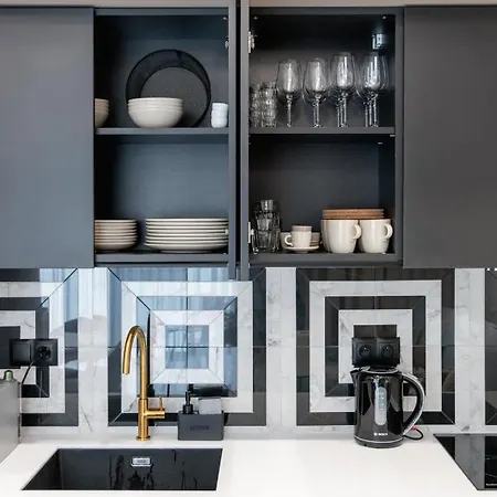 365pam - Pastel - Parking W Cenie Apartamento Ustronie Morskie