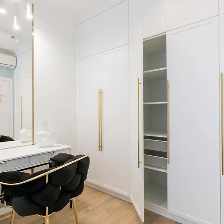 365pam Pastel - Parking W Cenie Apartment Ustronie Morskie