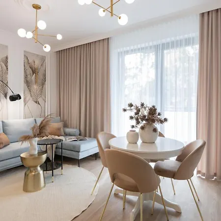 Apartamento 365pam - Pastel - Parking W Cenie *