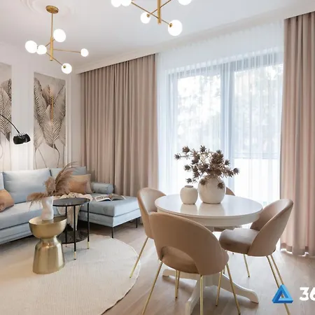 365pam - Pastel - Parking W Cenie アパート