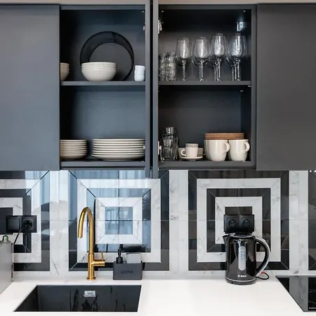 Apartment 365pam Pastel - Parking W Cenie