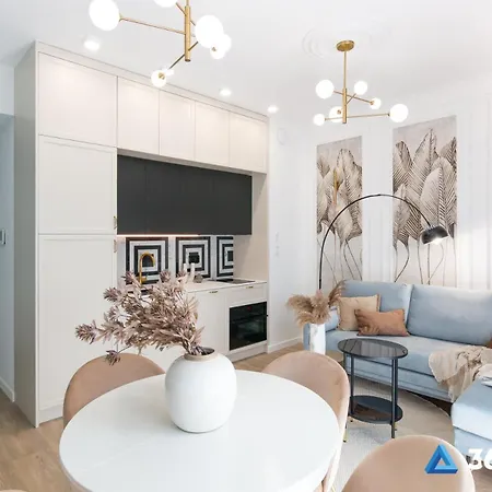 365pam Pastel - Parking W Cenie