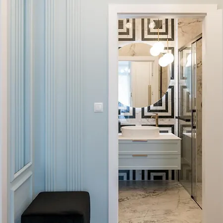 365pam Pastel - Parking W Cenie * Ustronie Morskie