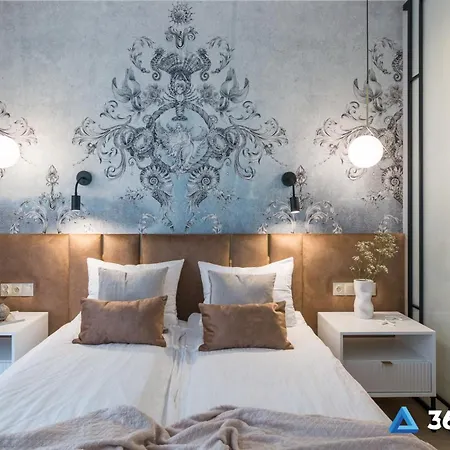 Apartment 365pam Pastel - Parking W Cenie Ustronie Morskie