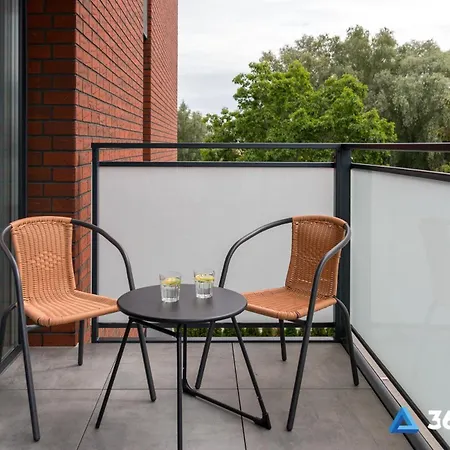 365pam Pastel - Parking W Cenie