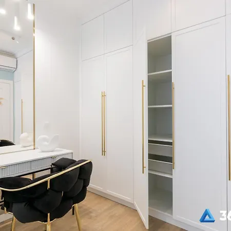 365pam Pastel - Parking W Cenie Apartment *