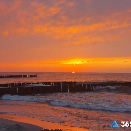 アパート 365pam - Pastel - Parking W Cenie