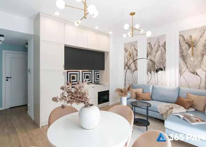 365pam - Pastel - Parking W Cenie