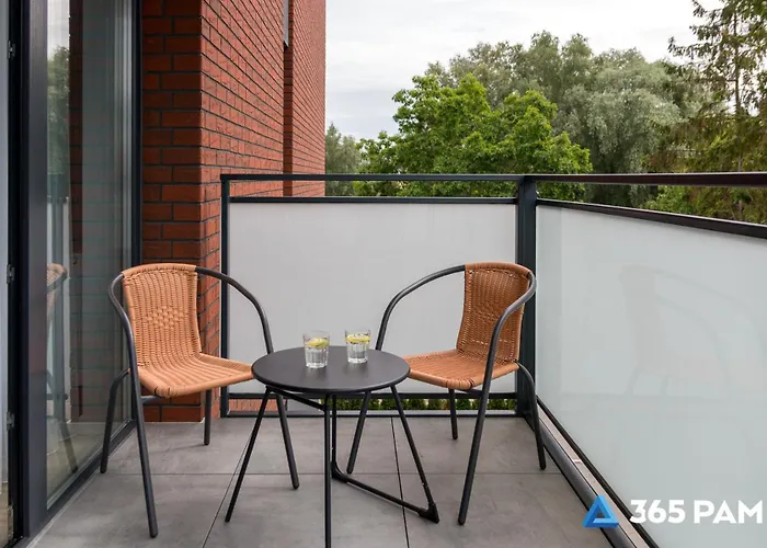 365pam - Pastel - Parking W Cenie