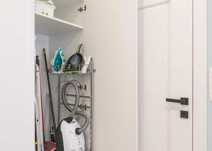 365pam - Pastel - Parking W Cenie *