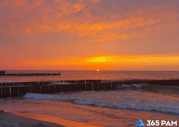 アパート 365pam - Pastel - Parking W Cenie